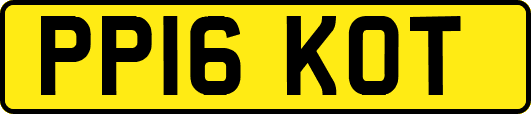 PP16KOT