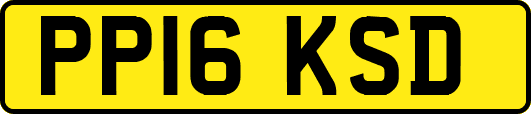 PP16KSD