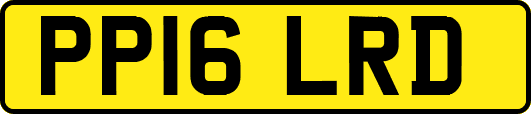 PP16LRD