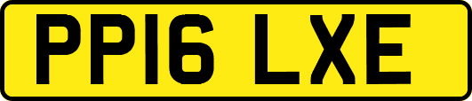 PP16LXE