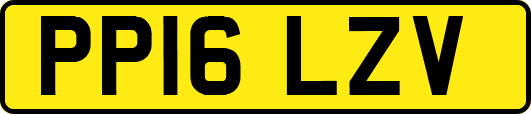 PP16LZV