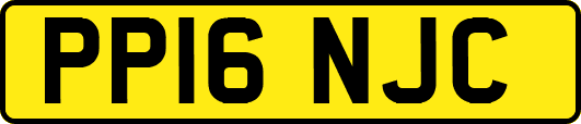 PP16NJC