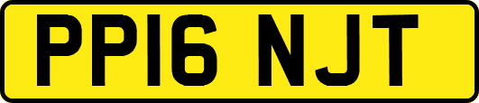 PP16NJT
