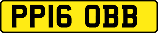 PP16OBB