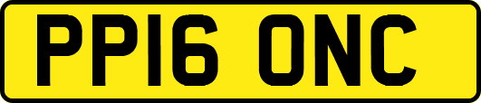PP16ONC
