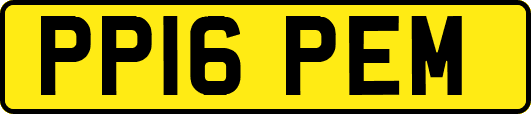 PP16PEM
