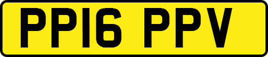PP16PPV