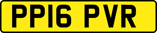 PP16PVR