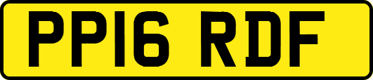 PP16RDF