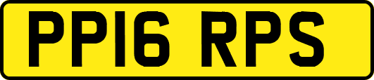 PP16RPS