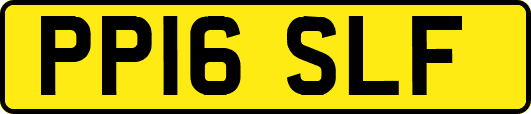PP16SLF