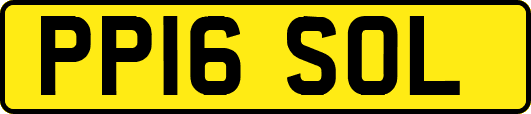 PP16SOL