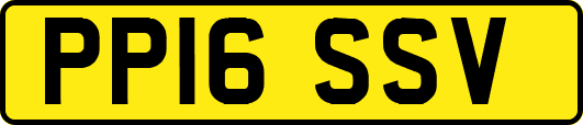 PP16SSV