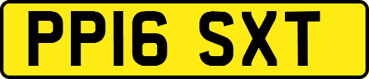 PP16SXT