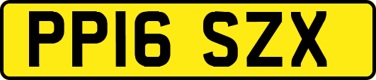 PP16SZX
