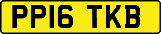 PP16TKB