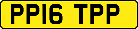PP16TPP