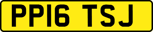 PP16TSJ