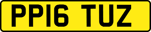 PP16TUZ