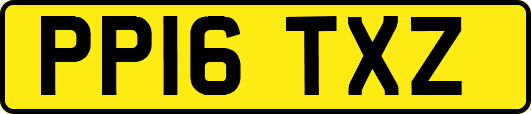 PP16TXZ