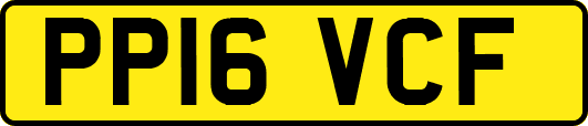 PP16VCF