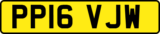 PP16VJW