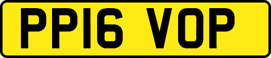 PP16VOP