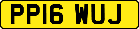 PP16WUJ