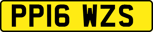 PP16WZS
