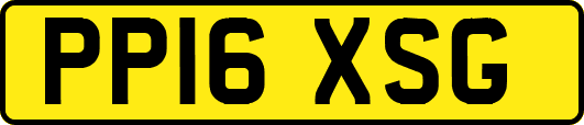 PP16XSG