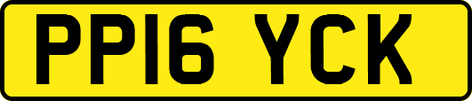 PP16YCK