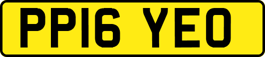PP16YEO