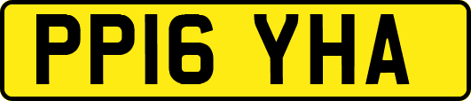 PP16YHA