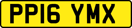 PP16YMX