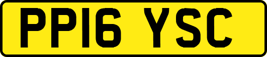 PP16YSC