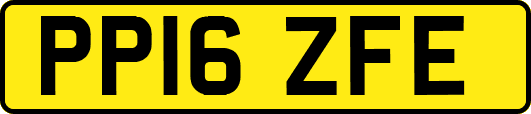 PP16ZFE