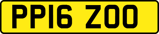 PP16ZOO