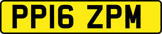 PP16ZPM