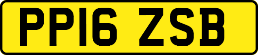 PP16ZSB
