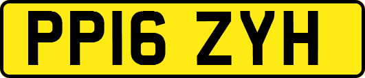 PP16ZYH