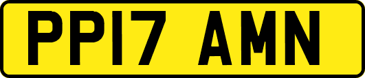 PP17AMN