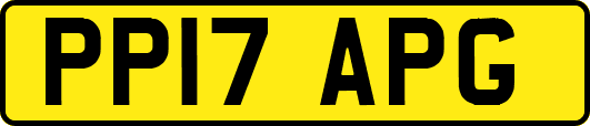 PP17APG