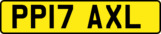 PP17AXL