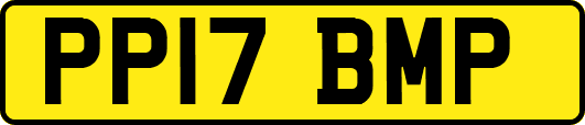 PP17BMP