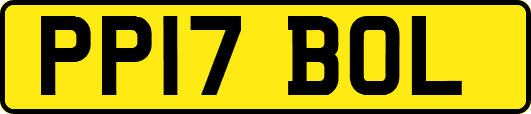 PP17BOL