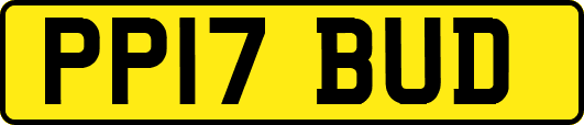 PP17BUD