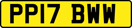 PP17BWW