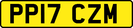 PP17CZM