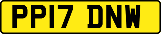 PP17DNW
