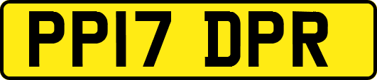 PP17DPR